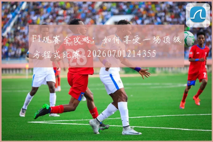 F1观赛全攻略：如何享受一场顶级方程式比赛_20260701214355